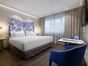 Eurostars Universal Lisboa Hotel