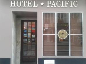 Pacific Hotel