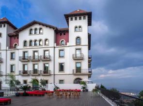 METT Barcelona GL – A Leading Hotel of the World