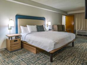 Homewood Suites by Hilton Oklahoma City Airport