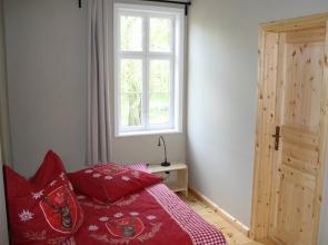 Forsthaus Leiner Berg