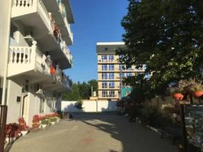 Flamingo Guest House