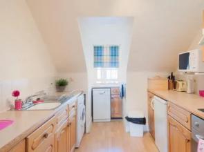 Tony Asga Apartments - Tony Apartment