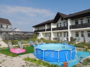 Odesskaya Gavan Guest House