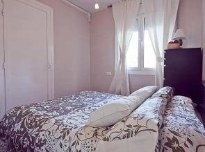 Bcn Ciutadella Park Born Apartment