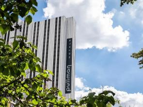 Pullman Paris Montparnasse Hotel