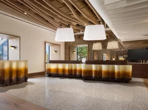 M Social Hotel New York Downtown