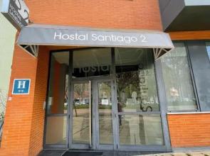Hostal Santiago 2