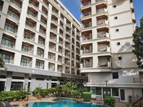 Mike Garden Resort Hotel