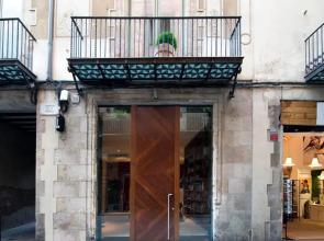Mercer House Bòria Bcn
