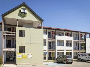 B&B HOTEL Avignon (1)