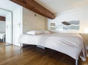 MASSENA - Duplex loft modern on the Place