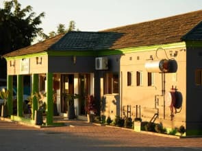 Laha Hotel