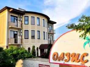 Oazis Hotel