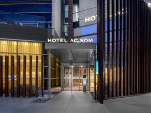 AC Som Hotel by Marriott