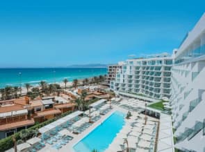 Iberostar Selection Playa de Palma Hotel