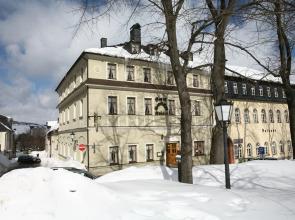 Aparthotel Deutscher Kaiser Ferienwohnungen