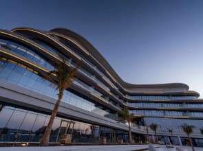 So/ Ras Al Khaimah Hotel & Resort