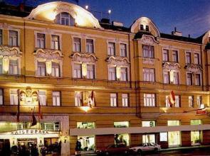 Kaiserpark Schnbrunn