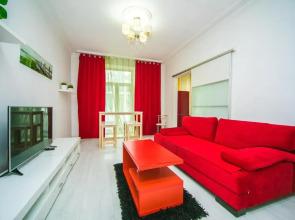 Central Minsk Apartments