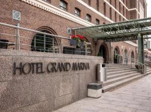 Scandic Grand Marina Hotel