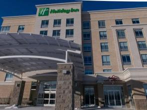 Holiday Inn Detroit Northwest - Livonia by IHG