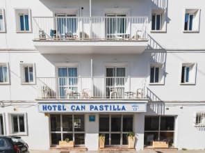 Amic Can Pastilla Hotel