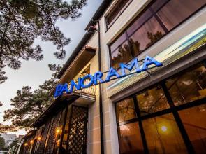 Panorama Apart Hotel