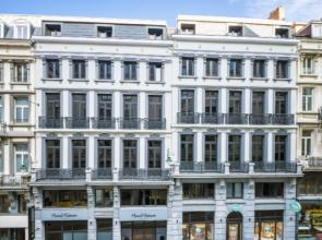 Numa Brussels Royal Galleries