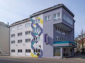 Spark by Hilton Stuttgart Sindelfingen