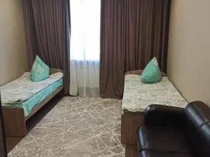 Gostevaya Kompaniya Severnaya Living Quarters