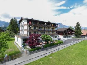 Jungfrau Hotel