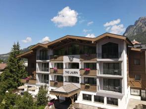 Hotel Laurin Small & Charming