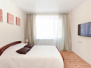 Apartments Near Kremlin