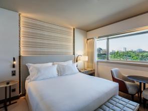 EPIC SANA Marques Hotel