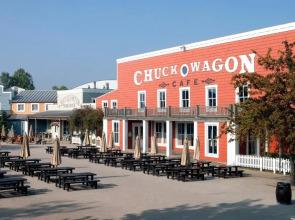 Disney Hotel Cheyenne