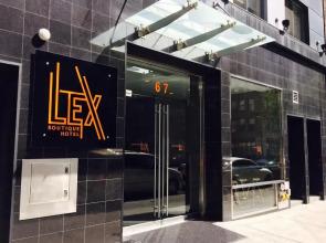 The Lex NYC