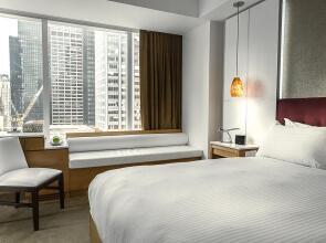 Concorde Hotel New York