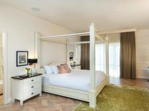 Herods Hotel Tel Aviv by the Beach