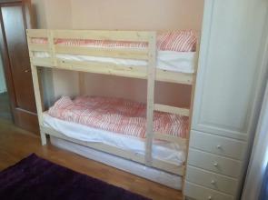 Winterfell on Tsvetnoy Bulvar