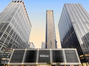 New York Hilton Midtown