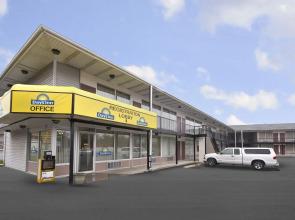 罗拉戴斯酒店(Days Inn Rolla)