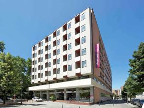 Mercure Astoria Reggio Emilia Hotel