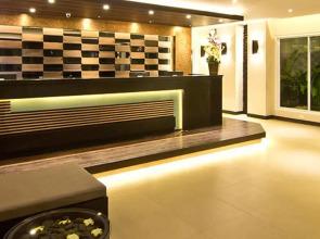 Balitaya Naklua Hotel