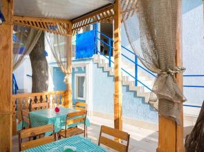 Guest House Lesnye Dvoriki