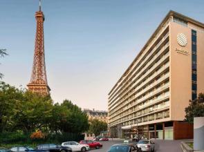 Pullman Paris Tour Eiffel Hotel