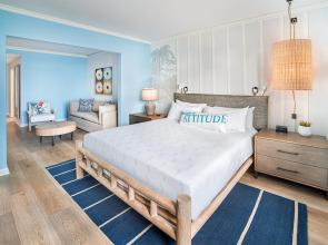 Margaritaville Hotel San Diego Gaslamp Quarter