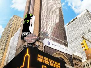 Hyatt Regency Times Square