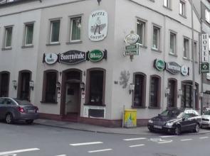 Zur Bauernstube Hotel & Gasthof