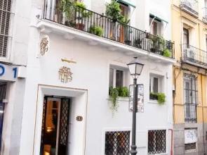 Hotel du Temps Madrid